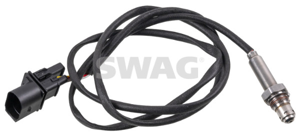 SWAG 33 11 3406 Oxygen Sensor Front for VW